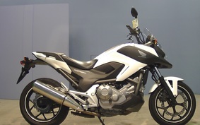 HONDA NC 700 X 2012 RC63