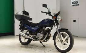 HONDA HAWK NIGHT 250 MC26