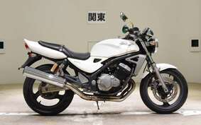 KAWASAKI BALIUS 250 Gen.2 ZR250B