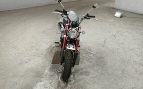 HONDA MONKEY 125 JB02