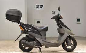 SUZUKI LET's 2 CA1KA