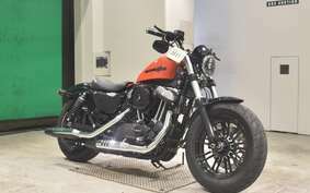 HARLEY XL1200X 2020