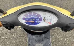 HONDA DIO AF56