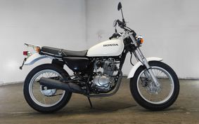 HONDA CB223S MC40