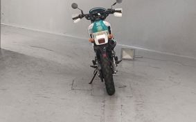 HONDA XL250 DEGREE MD26