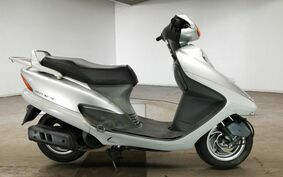 HONDA SPACY 125 JF04