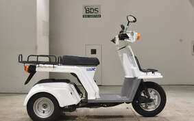 HONDA GYRO X TD02