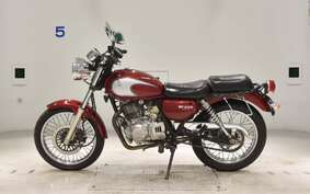 SUZUKI ST250E NJ4AA