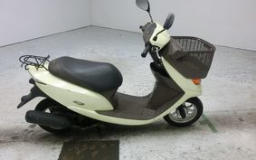 HONDA DIO CESTA AF62