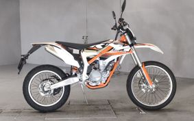 KTM FREERAIDO350 FRA40