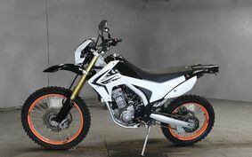 HONDA CRF250L MD38