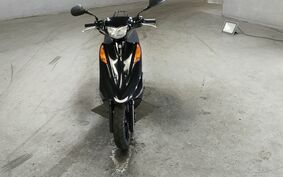 SUZUKI ADDRESS V125 CF4EA