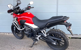 HONDA 400 X 2019 NC56