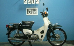 HONDA C50 SUPER CUB C50