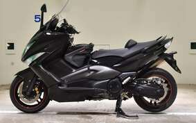 YAMAHA T-MAX500 Gen.3 2008 SJ08J