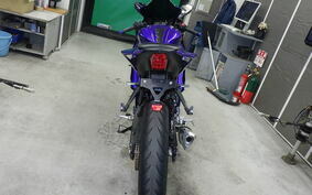 YAMAHA YZF-R15