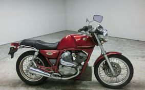 YAMAHA SRV250 RENAISSA 4DN