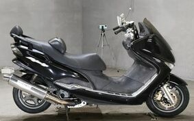 YAMAHA MAJESTY 125 5CA