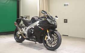 APRILIA RSV4R 2012 RKA0