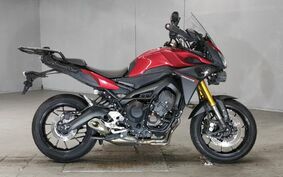 YAMAHA MT-09 Tracer 2015 RN36J