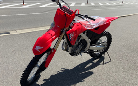 HONDA CRF250 RALLY ME12