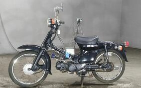 HONDA C70 SUPER CUB C70