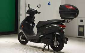 YAMAHA AXIS 125 Z SED7J