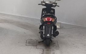YAMAHA CYGNUS125X SE46