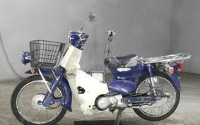 HONDA PRESS CUB 50 AA01