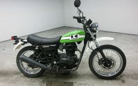 KAWASAKI 250TR 2004 BJ250F