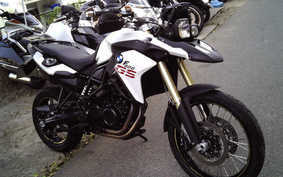 BMW F800GS 2013 0B02