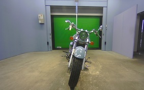 HONDA SHADOW 400 CLASSIC 2009 NC44