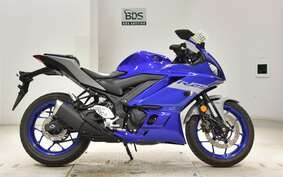 YAMAHA YZF-R25 A RG43J