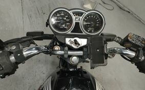 HONDA CBF125 LALPCJ72