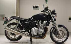 HONDA CB1100 ABS 2011 SC65