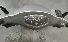 SUZUKI ADDRESS V125 CF4EA