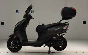 HONDA DIO 110 DX