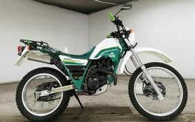 YAMAHA SEROW 225 1KH