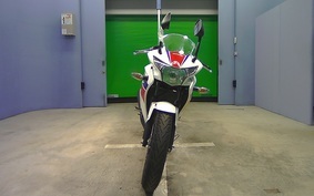 HONDA CBR250R GEN 3 MC41