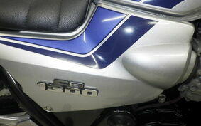 HONDA CB1300SF SUPER FOUR 1999 SC40