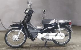 HONDA SUPER CUB110 JA10