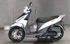 SUZUKI ADDRESS 110 CE47A