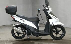 SUZUKI ADDRESS 110 CE47A