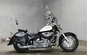 SUZUKI INTRUDER 400 Classic 2002 VK54A