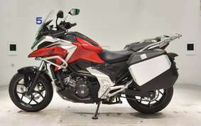 HONDA NC750X DCT 2021 RH09