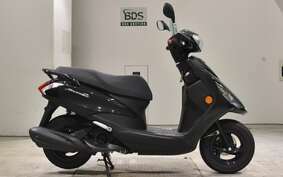 YAMAHA AXIS 125 Z SEJ6J