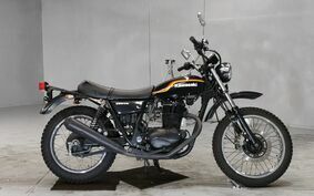 KAWASAKI 250TR BJ250F