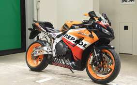 HONDA CBR1000RR 2007 SC57