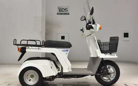 HONDA GYRO X TD02