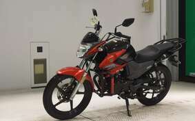 YAMAHA YS125 FAZER